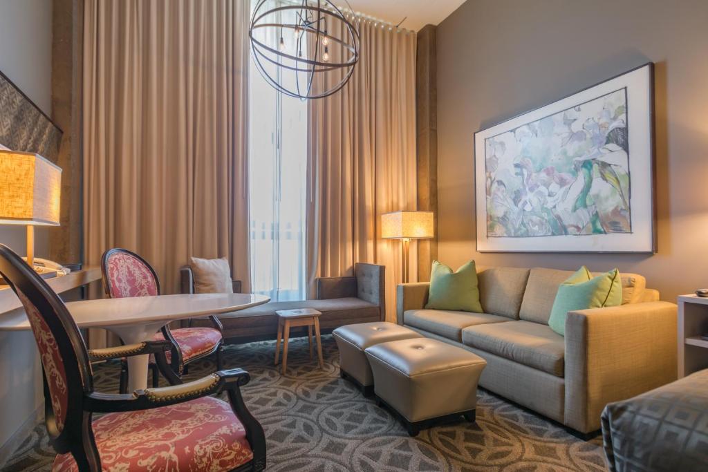 Proximity Hotel photo
