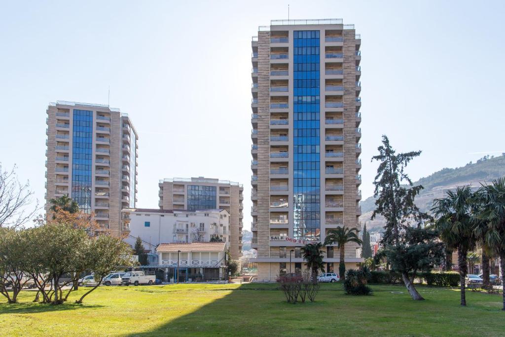 Central Budva apartment, Montenegro - reviews, prices | Planet of Hotels