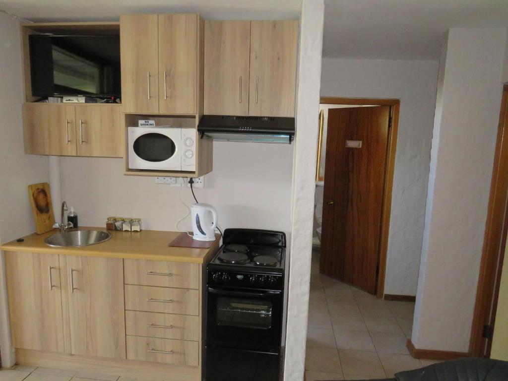 Haus Victoria Self Catering  Cottages photo