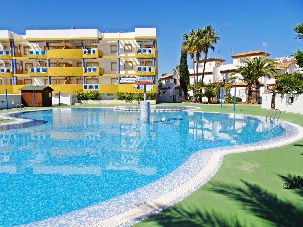 SAN FERNANDO 40 - A 100 metros de la Playa - 4