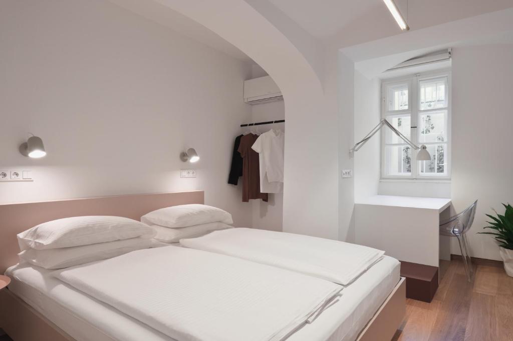 yuki & bal 4*apartment photo