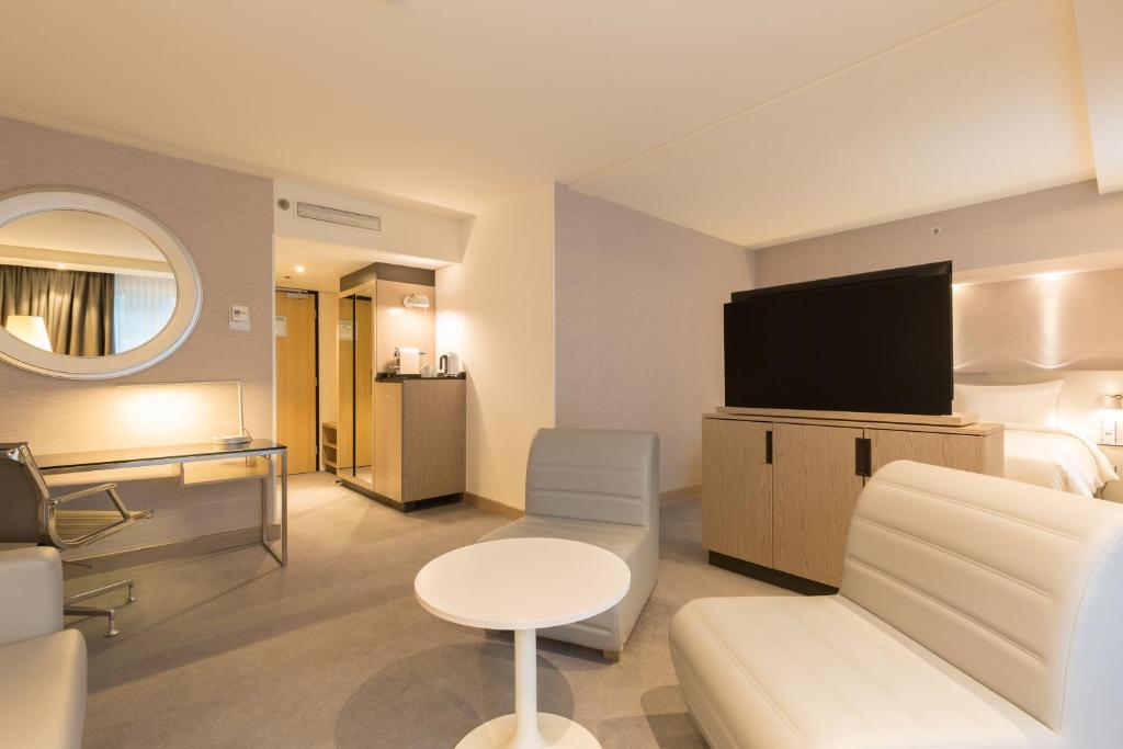 Hotel Facilities