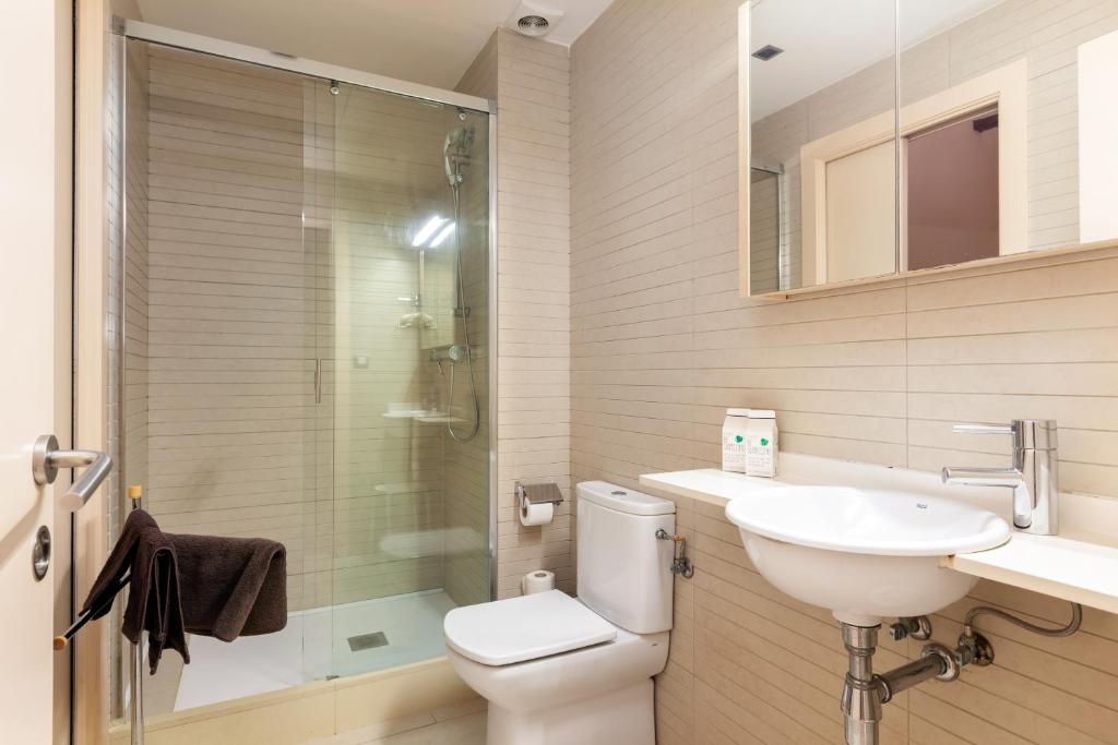 Dream Gracia Apartments photo