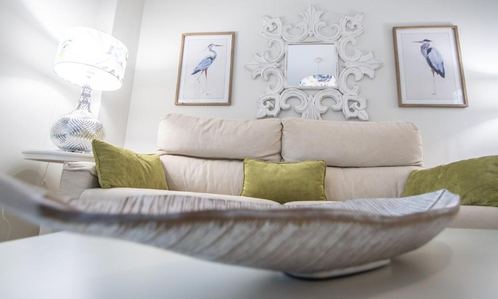 Apartamento Sueño de la Caleta - 4
