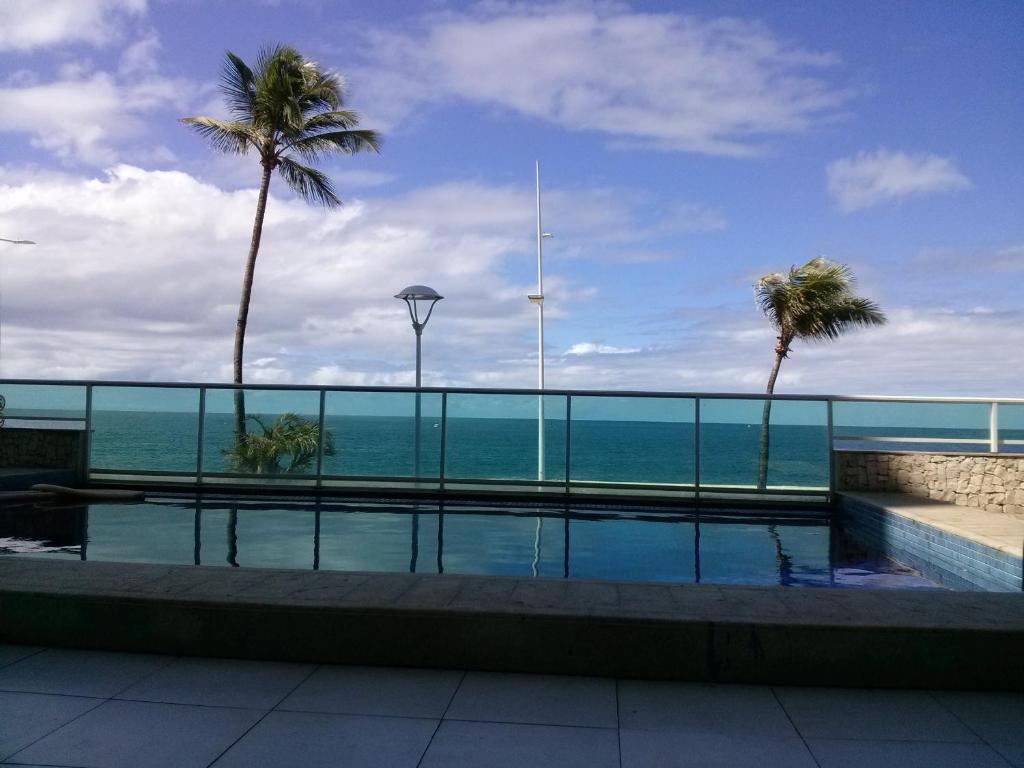 Bahia Flat - Flats na Barra photo
