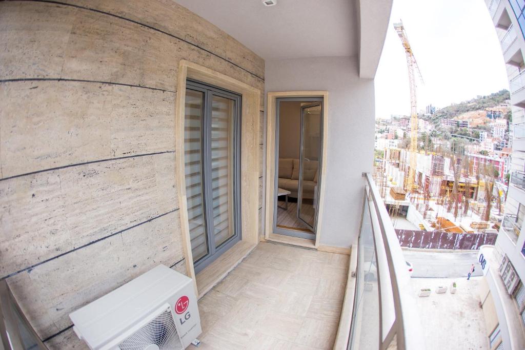 Central Budva apartment C15 photo