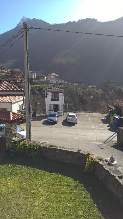 Alborada De San Juan 전경