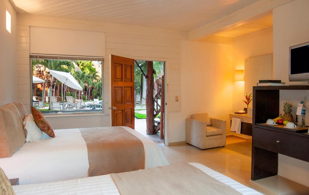 Magic Blue Spa Boutique Hotel Adults Only photo
