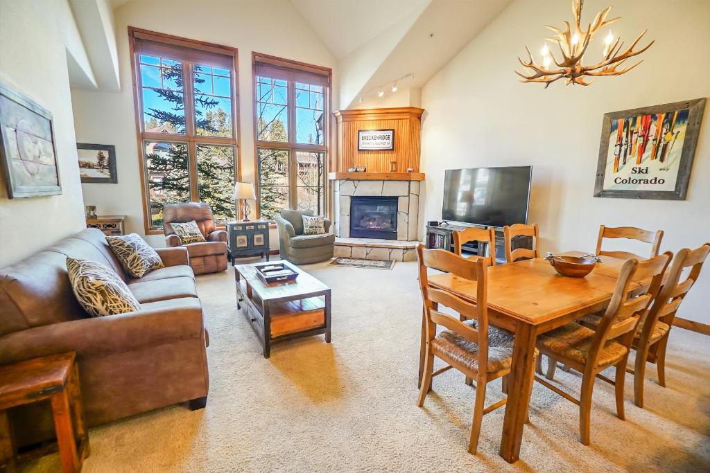 Riverbend 219, Breckenridge