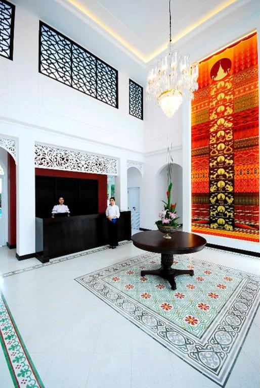 Ping Nakara Boutique Hotel and Spa