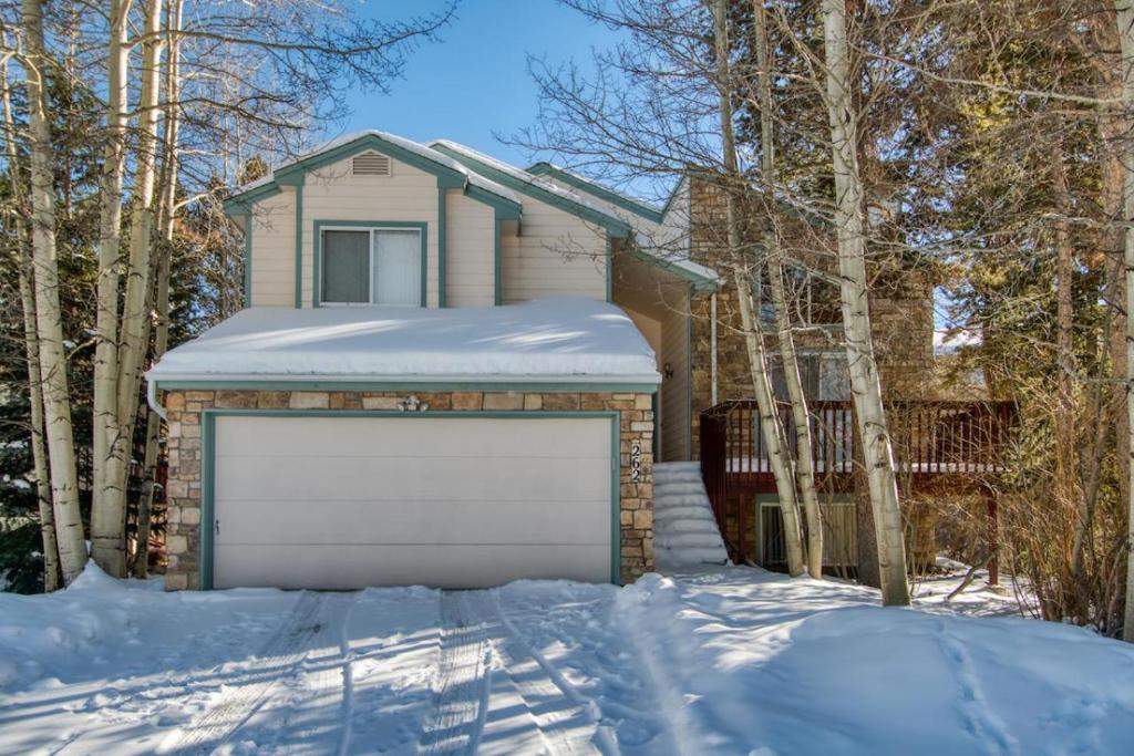 Sollotude Station, Frisco