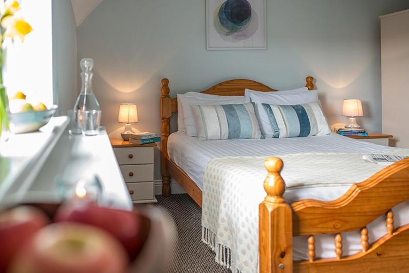 Oar restaurant and Rooms, Doolin 2024 Updated Prices, Deals