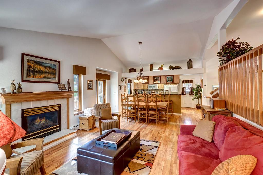 Park Forest 474, Breckenridge