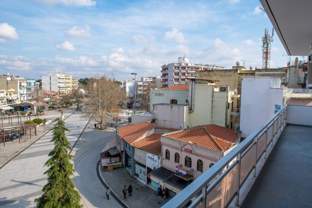 Pantheon Square View Komotini photo
