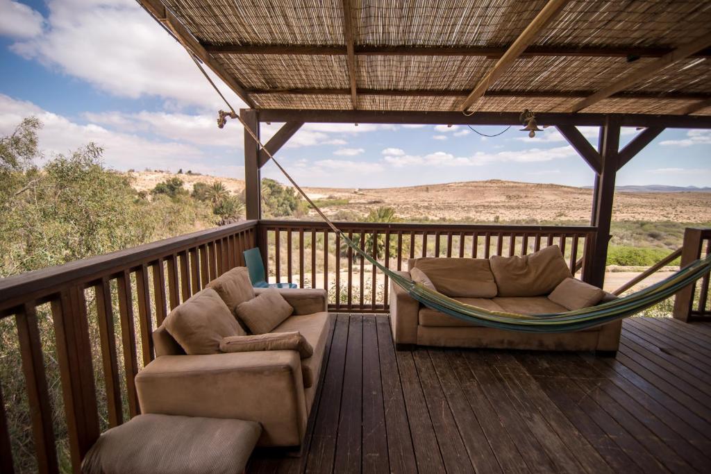 Shamballa Ezuz Desert Hospitality photo