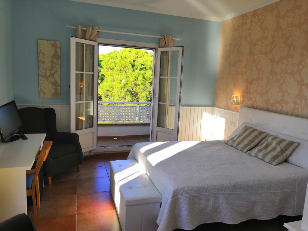 Hotel Marisma Sancti Petri - 3