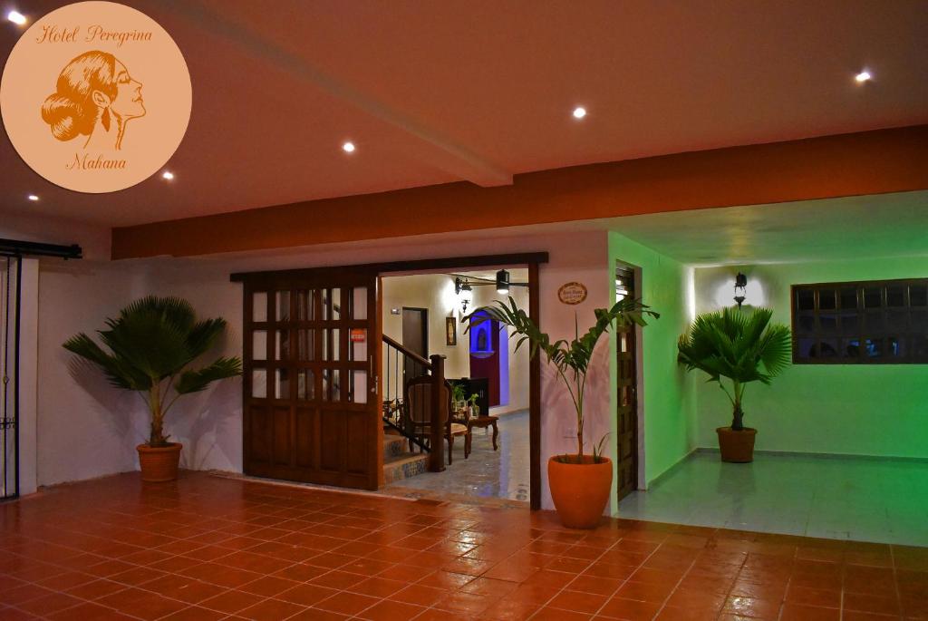 Hotel Peregrina photo