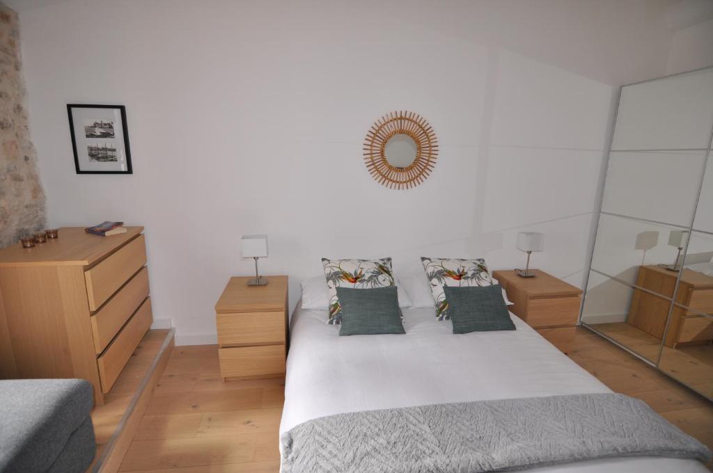 Splendid one-bedroom apartment - Picasso 3 - StayInAntibes - 2