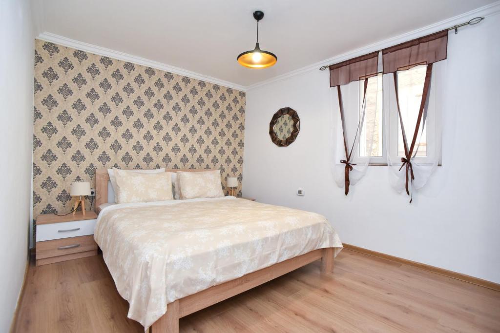 Palm square apartment 2 - 3