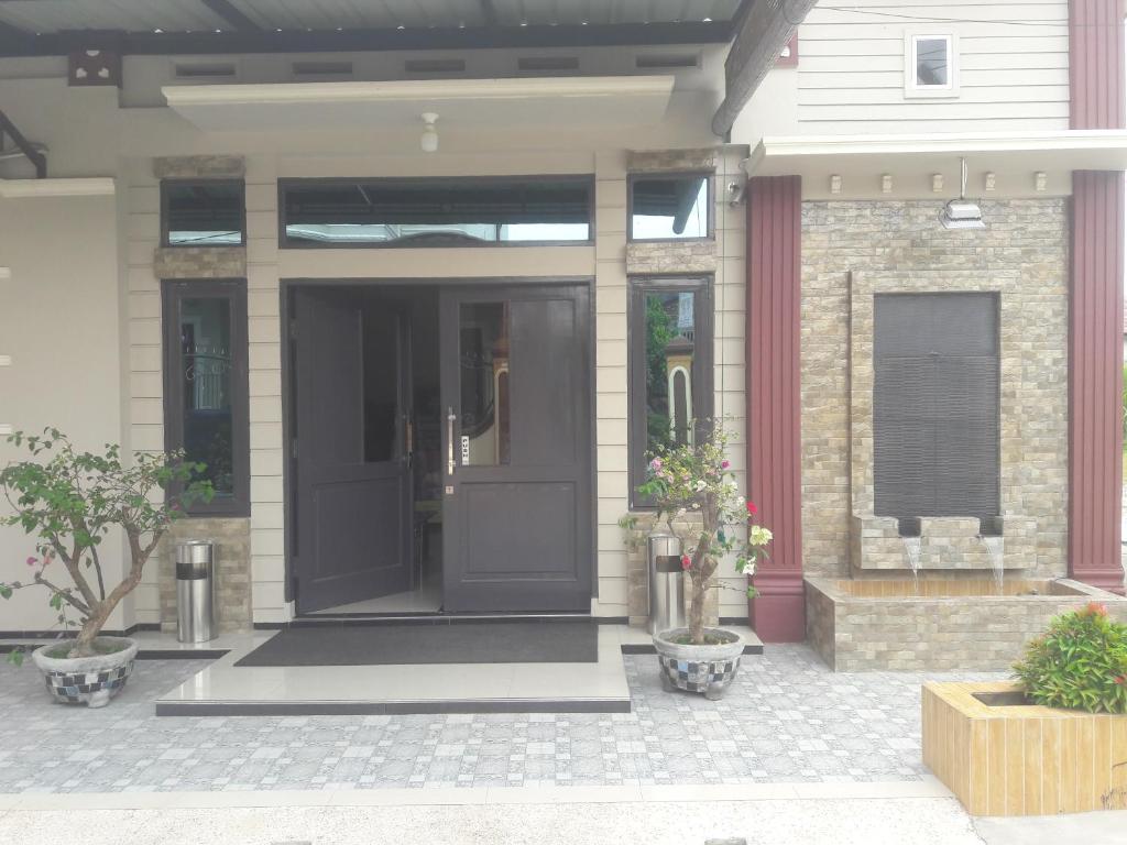 Hotel Assyifa Tanjungbalai photo