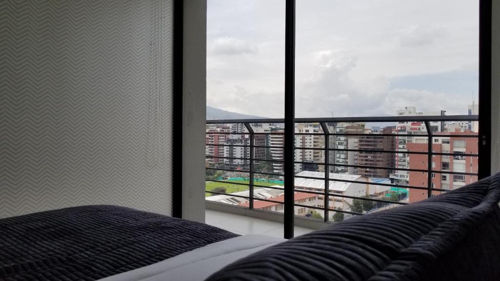 Luxury Residence Suites - 3