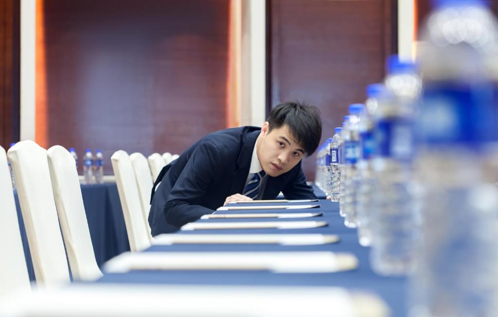 Meeting room / ballrooms