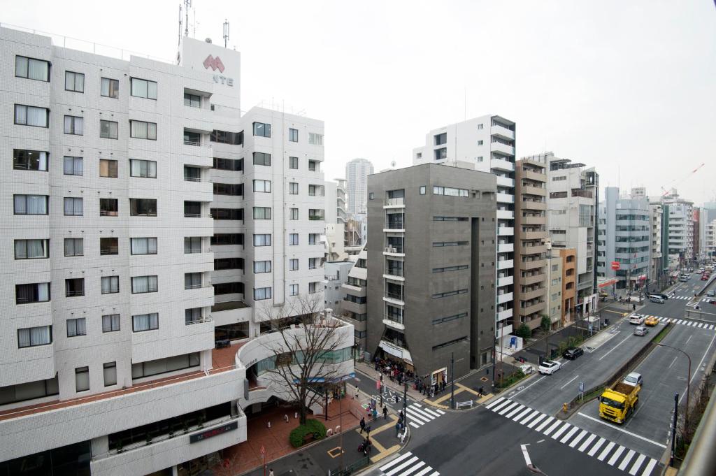 Roppongi ClassyHouse902