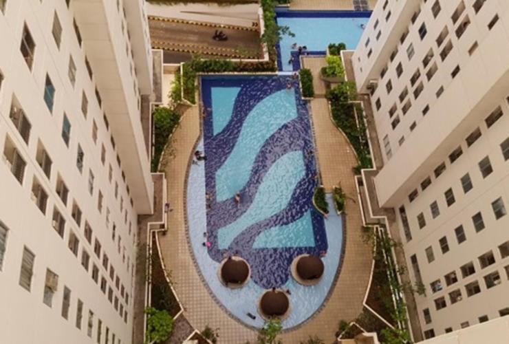 Channel Stay @ Bassura City Apartment — Hotel in Jakarta