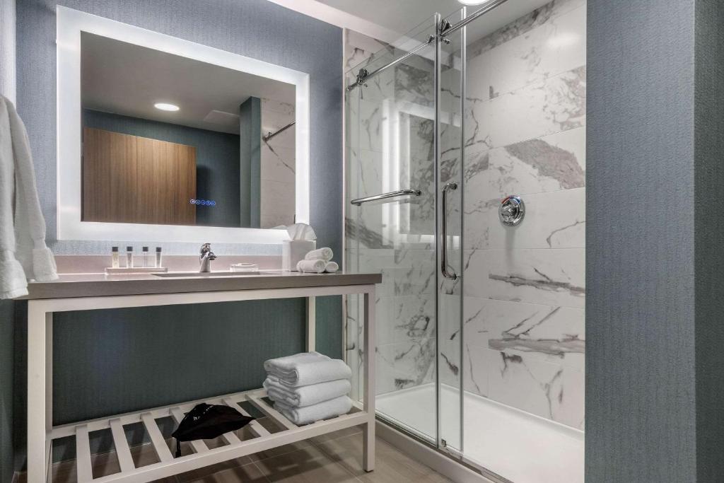 Cambria Hotel West Orange photo