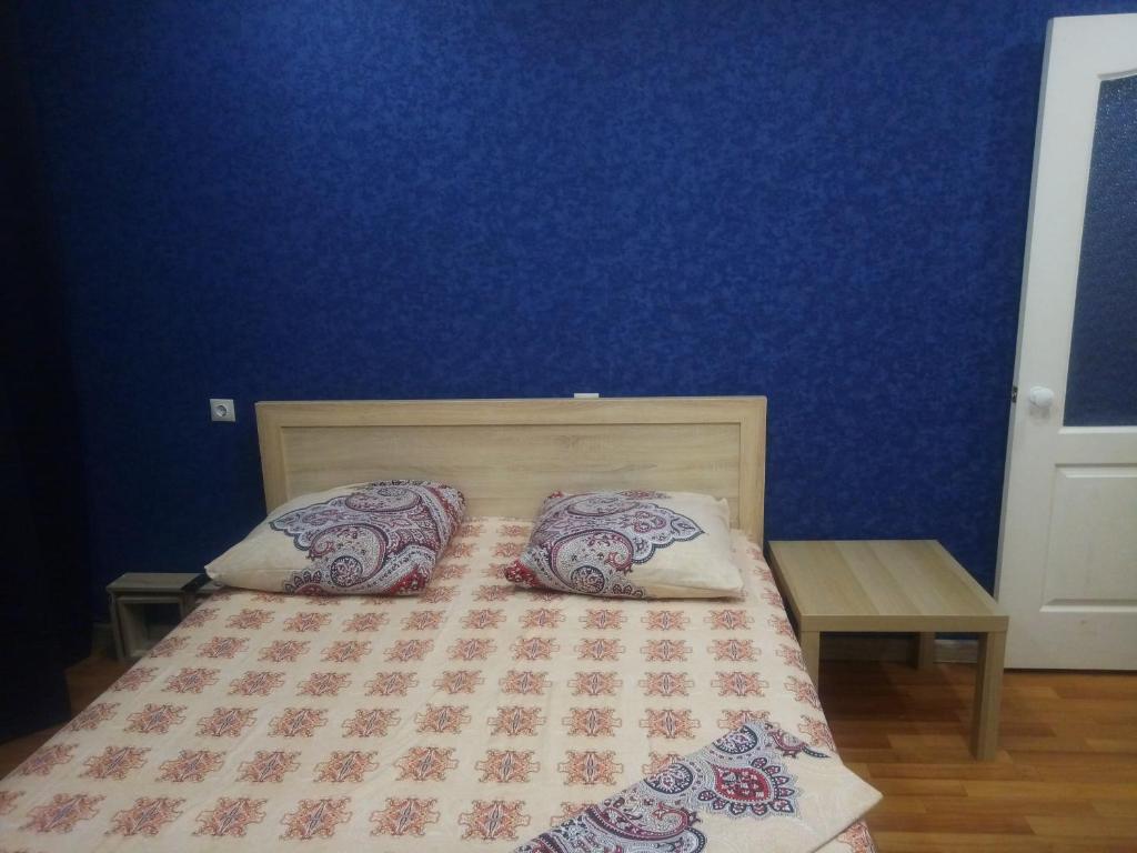 1-комнатная квартира prospekt Chulman photo