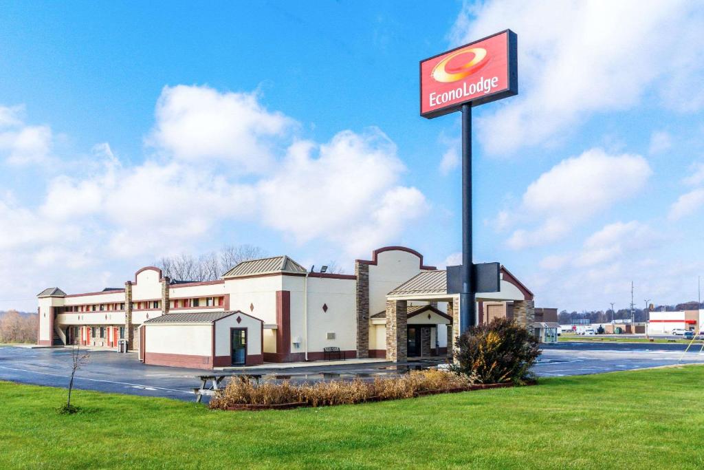 Econo Lodge photo