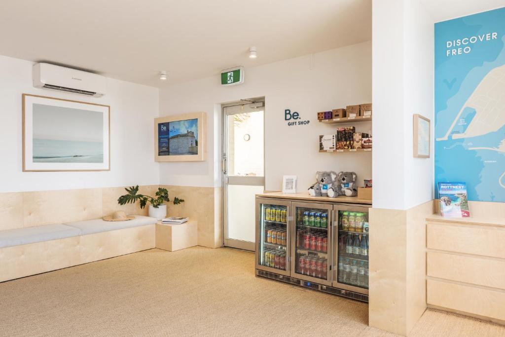 Be Fremantle Apartments photo