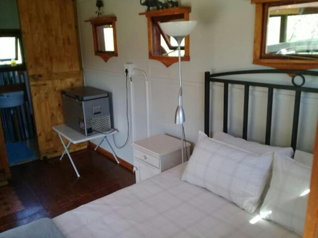Gaia's Gift - Shepherd's Cottage photo