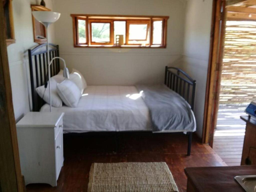Gaia's Gift - Shepherd's Cottage photo