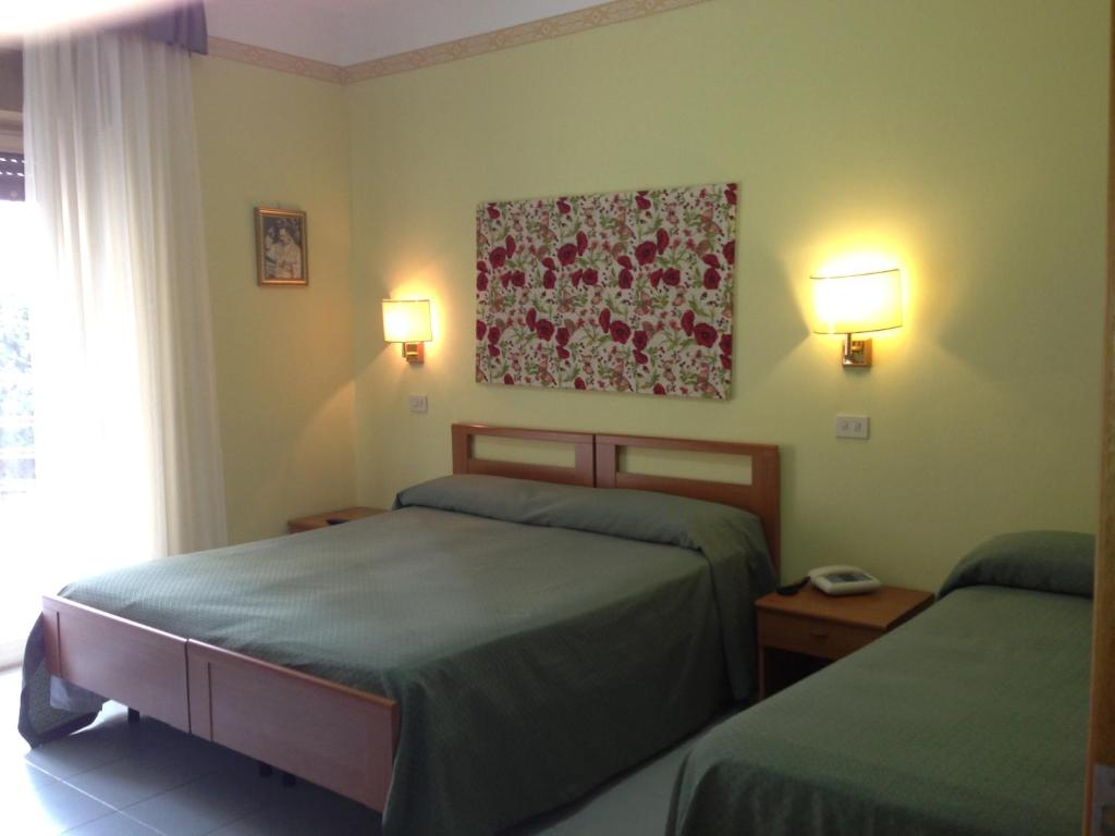 Hotel Parco Delle Rose photo