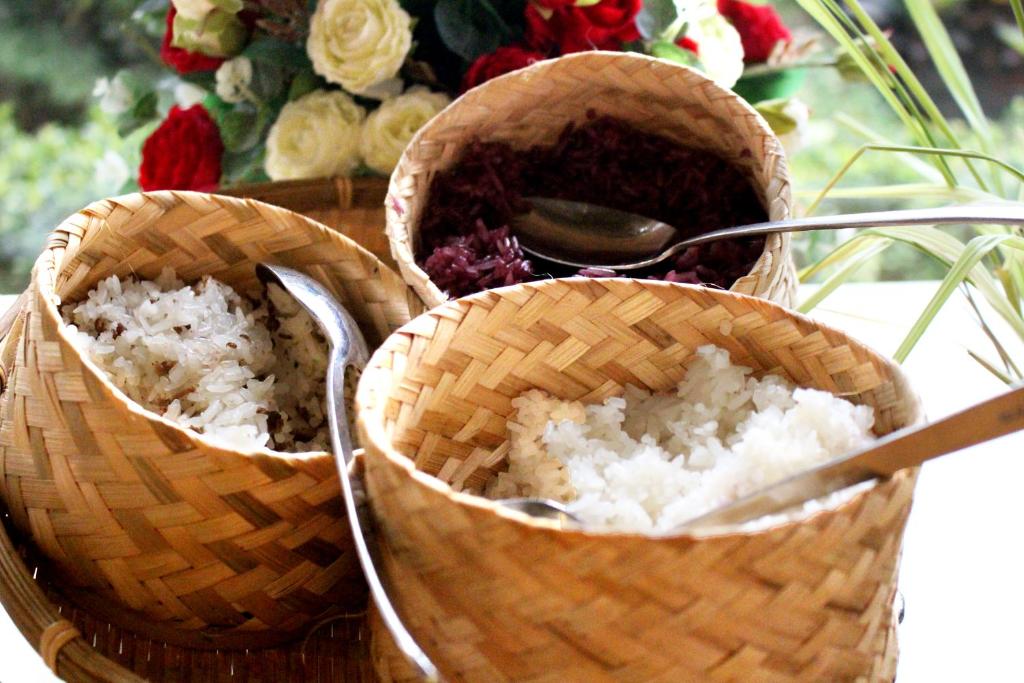 Cibo e bevande