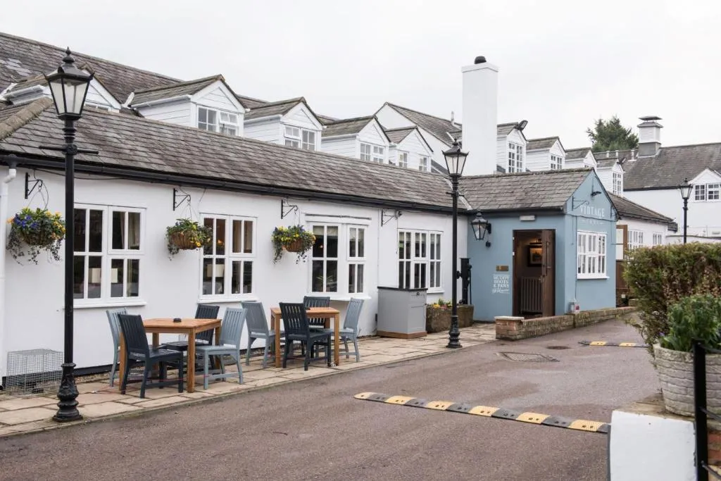 The Five Bells by Innkeeper's Collection, hotel in Weston Turville