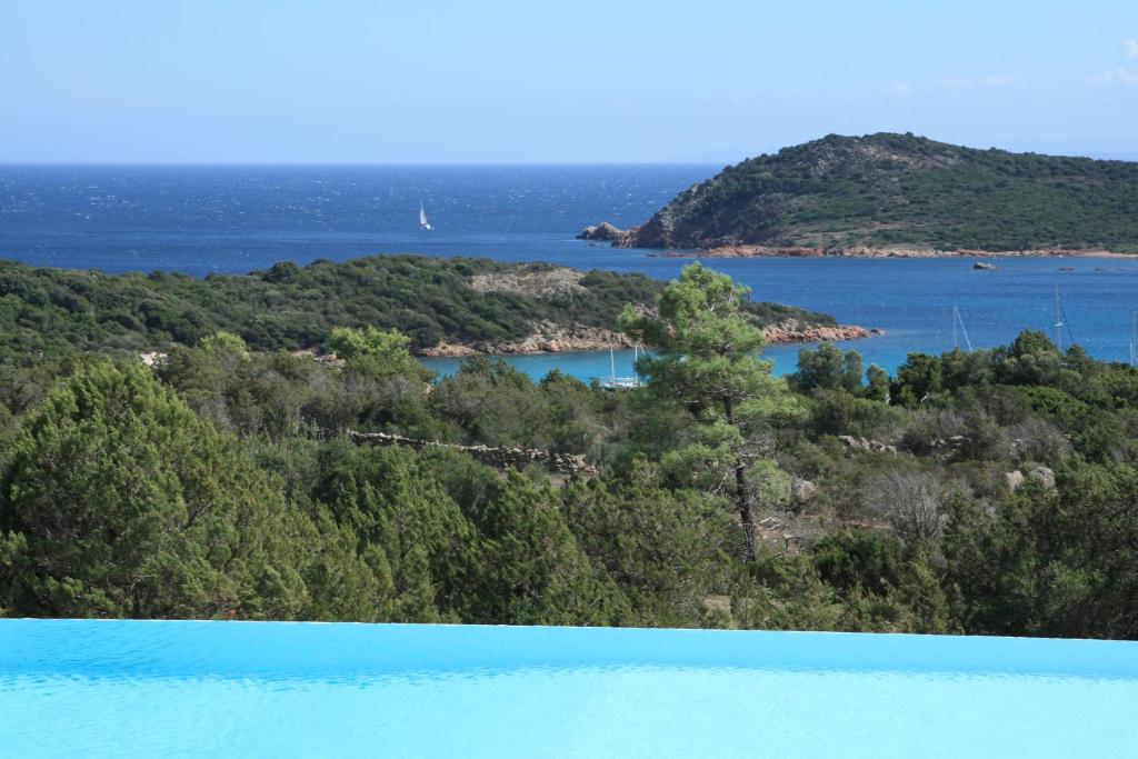 Residence Les Terrasses de Rondinara photo