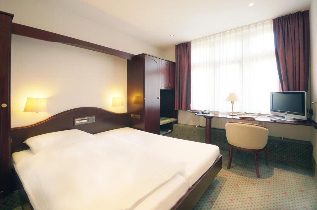 Hotel Imperial photo