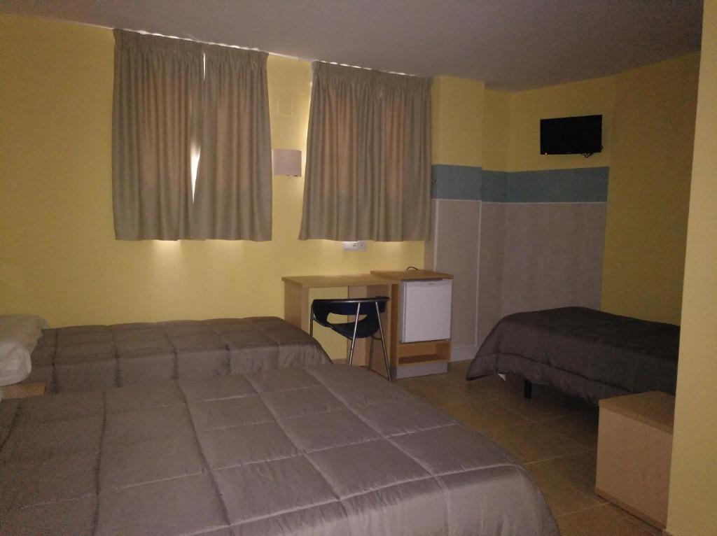 Hostal Ducal - 5