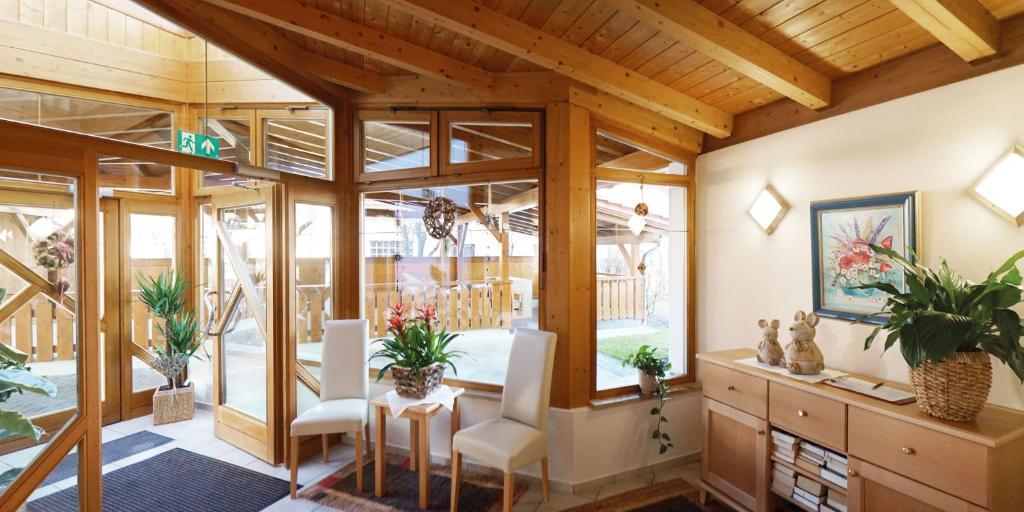 Haus Renate Bad Fussing Informationen Und Buchungen Online