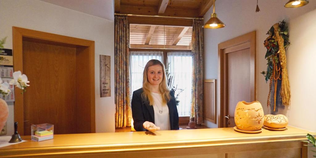 Haus Renate Bad Fussing Informationen Und Buchungen Online