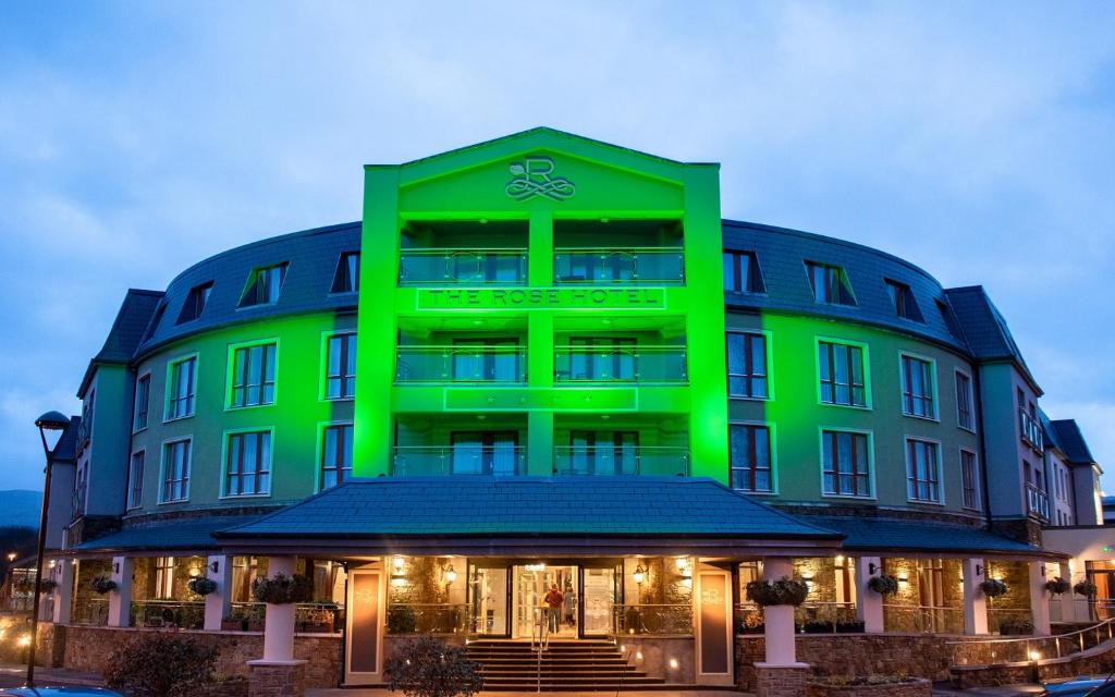 The Rose Hotel photo