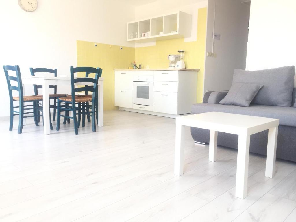 Apartments Labirint Queen photo
