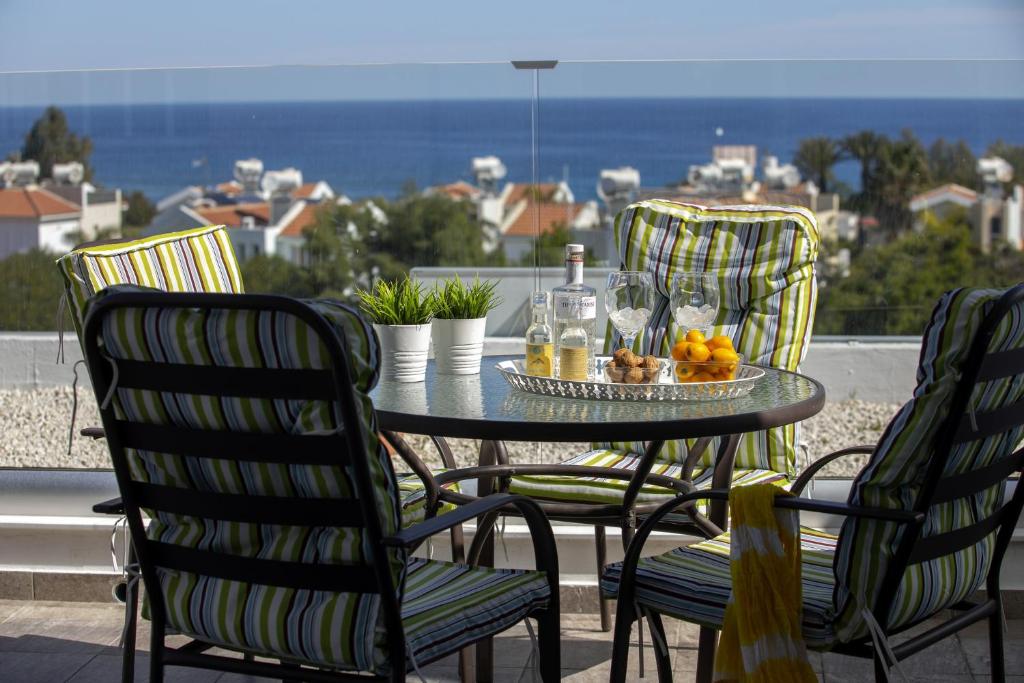 Green Bay Penthouse 2 — Hotel in Protaras