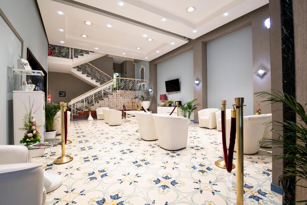 Hotel del Sole photo