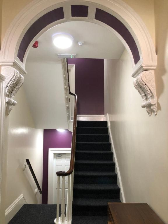 Fishergate ApartHotel 2 - City Centre Location 전경