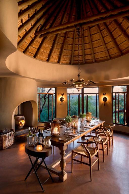 Madikwe Safari Lodge - All Inclusive