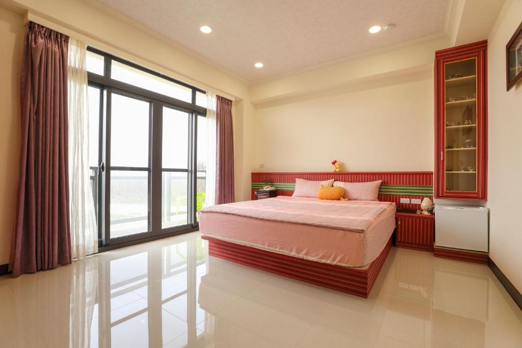 Love Penghu Homestay 호텔 이미지 1