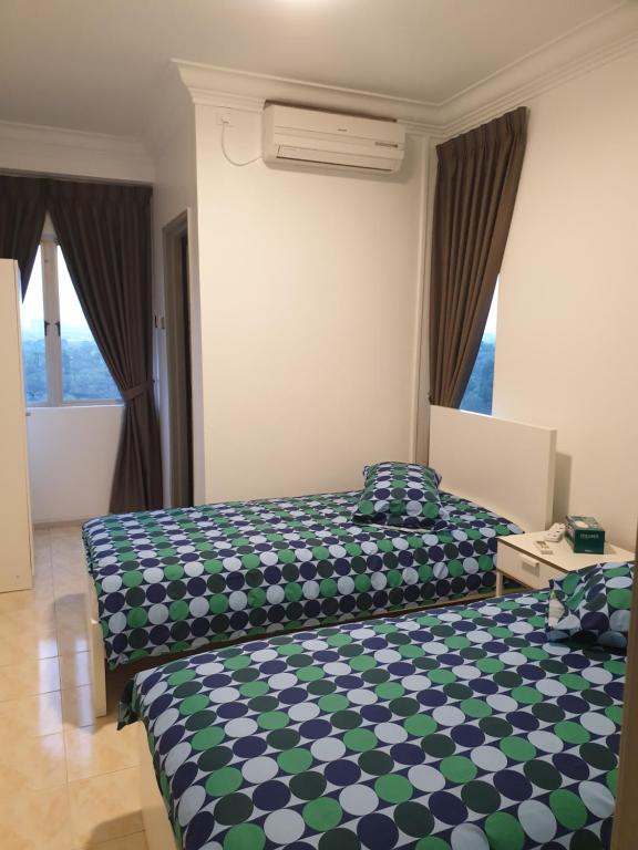 5-Bedroom Family Apartment photo